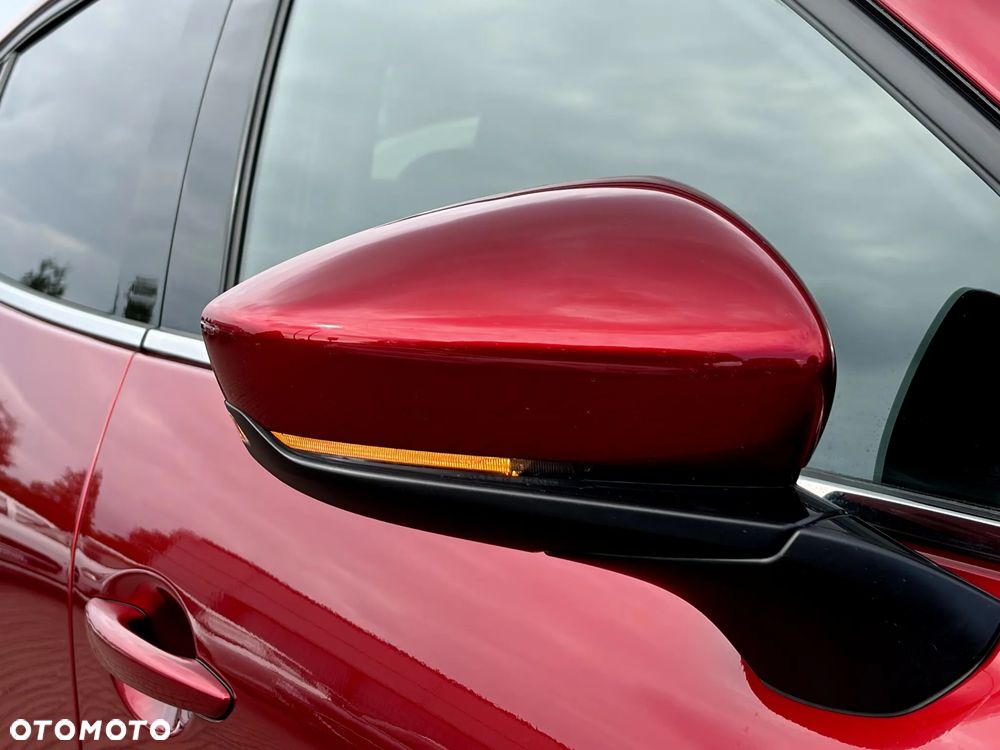Mazda 3 e-SKYACTIV-G 2.0 M HYBRID SELECTION - 12