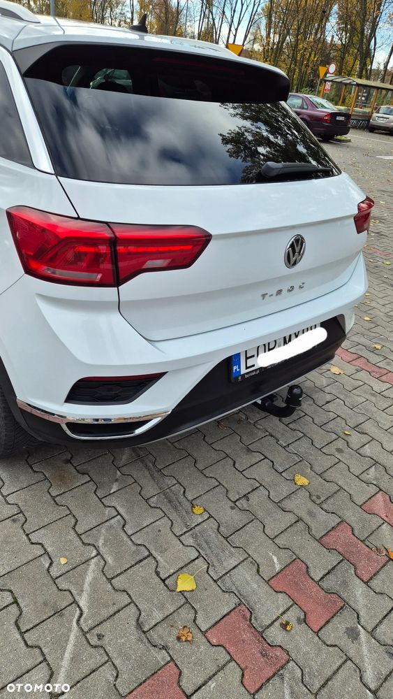 Volkswagen T-Roc - 10