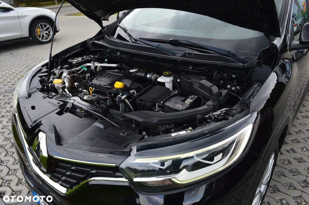 Renault Kadjar 1.6 dCi Energy Limited - 25