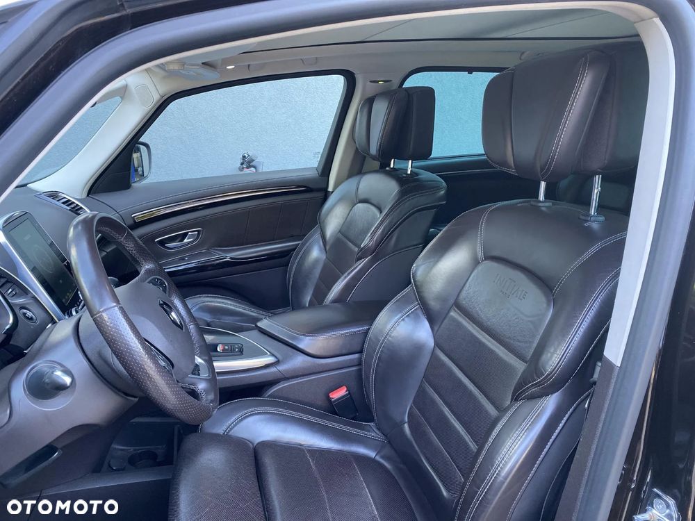 Renault Espace 1.8 TCe Energy Initiale Paris EDC - 11
