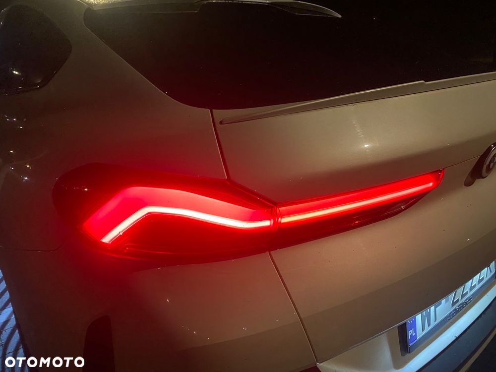 BMW X6 - 13