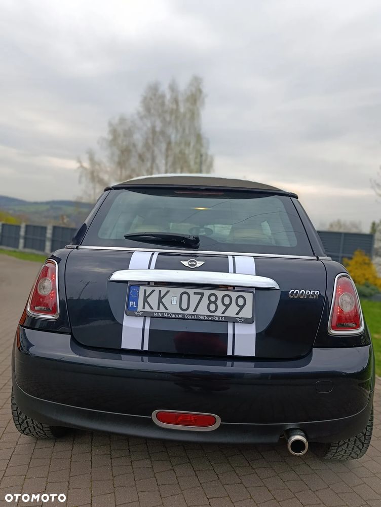 MINI Cooper Standard - 5