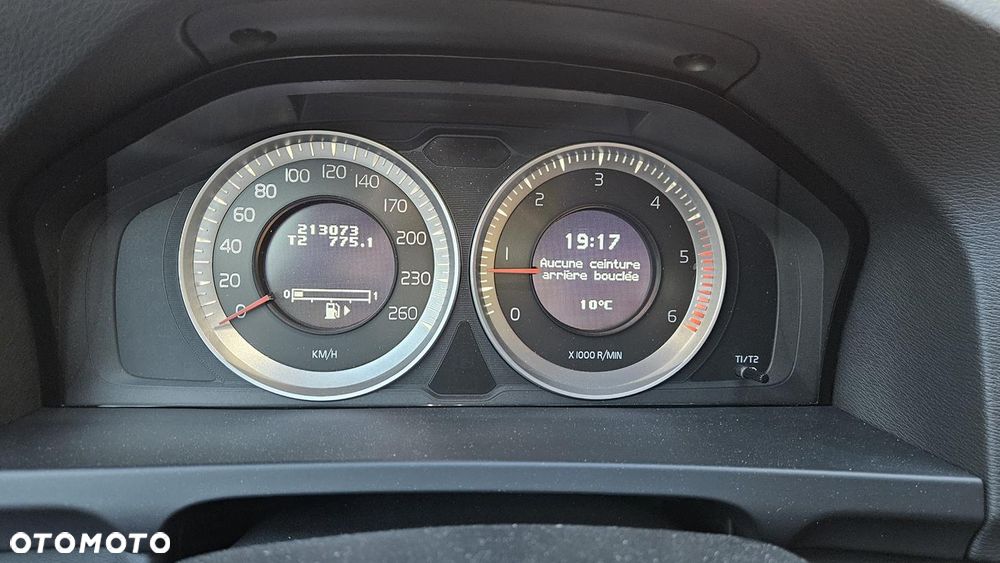 Volvo S60 D3 Summum - 28