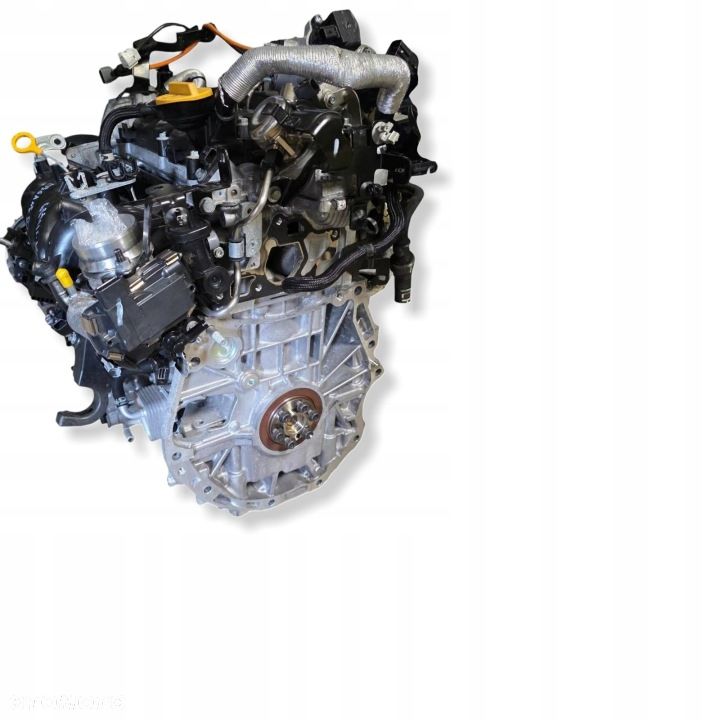SILNIK 1.6 TCE M5M B450 RENAULT MEGANE IV TALISMAN ESPACE V 67 TYS KM - 6