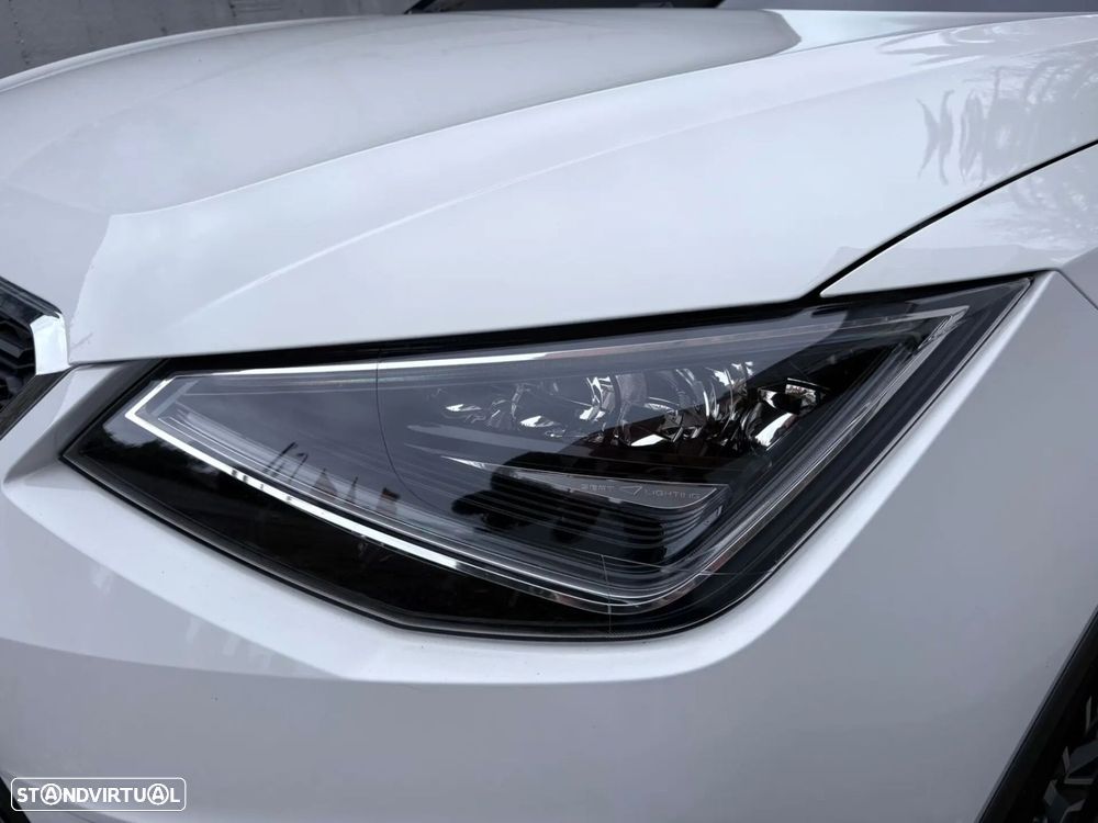 SEAT Arona 1.0 TSI Xcellence - 15