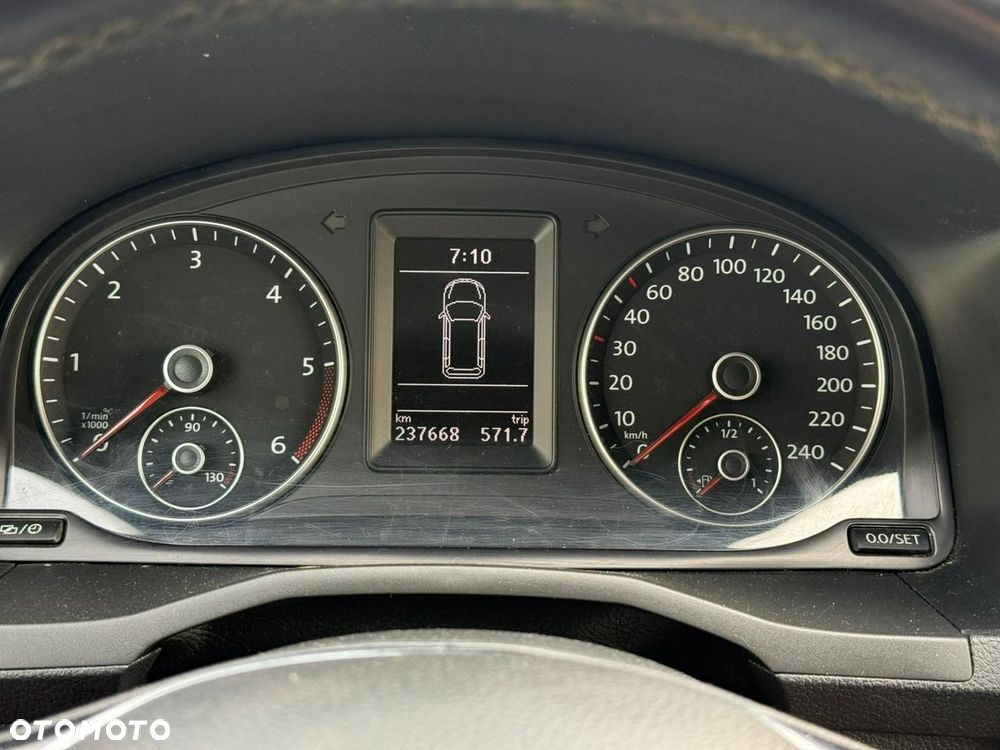 Volkswagen Caddy - 12