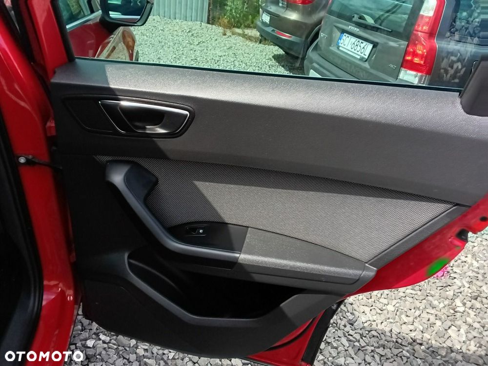 Seat Ateca - 31