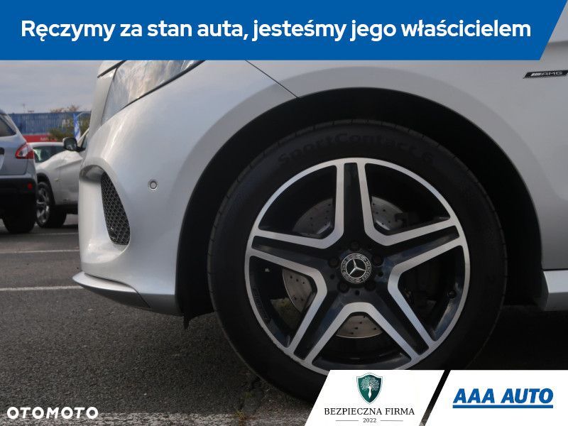 Mercedes-Benz GLE - 16