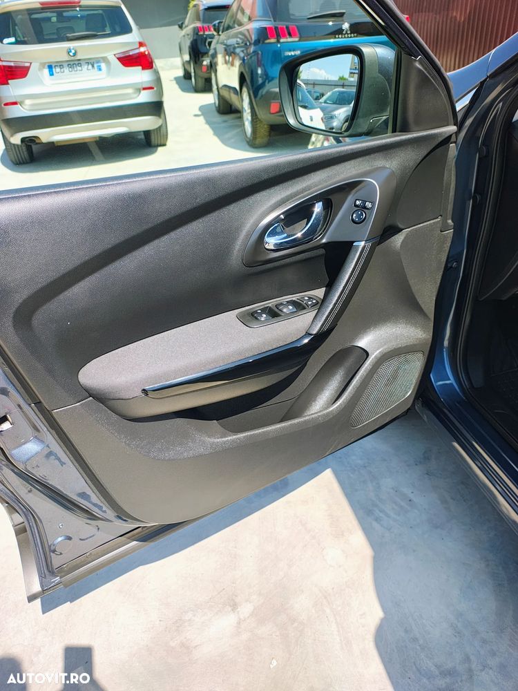 Renault Kadjar Energy dCi 110 Business - 19