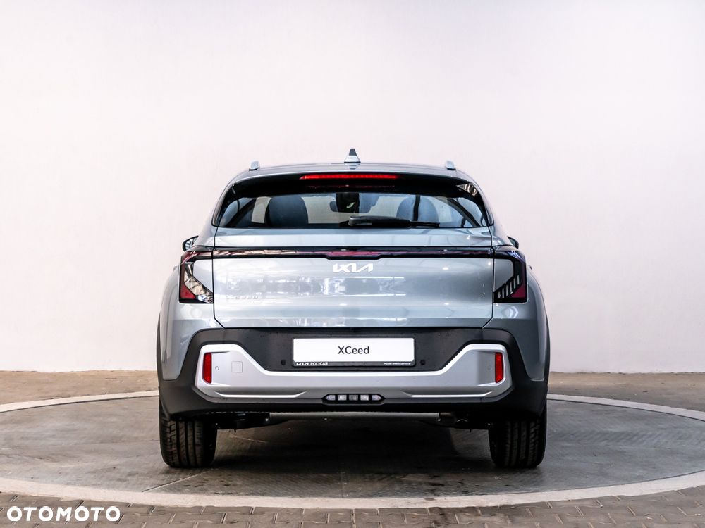 Kia XCeed 1.6 T-GDI L DCT - 5