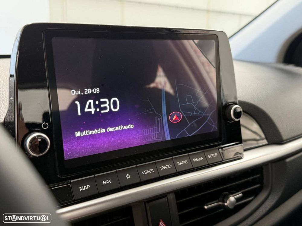 Kia Picanto - 14