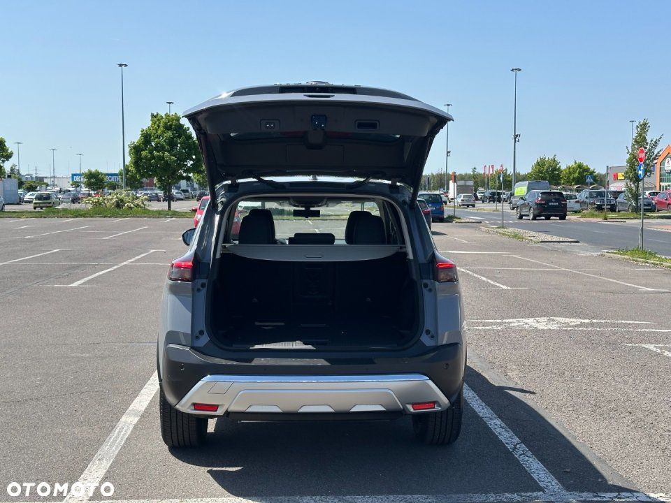 Nissan X-Trail - 6