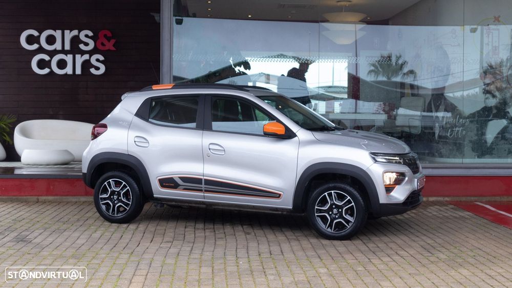 Dacia Spring Comfort Plus - 2