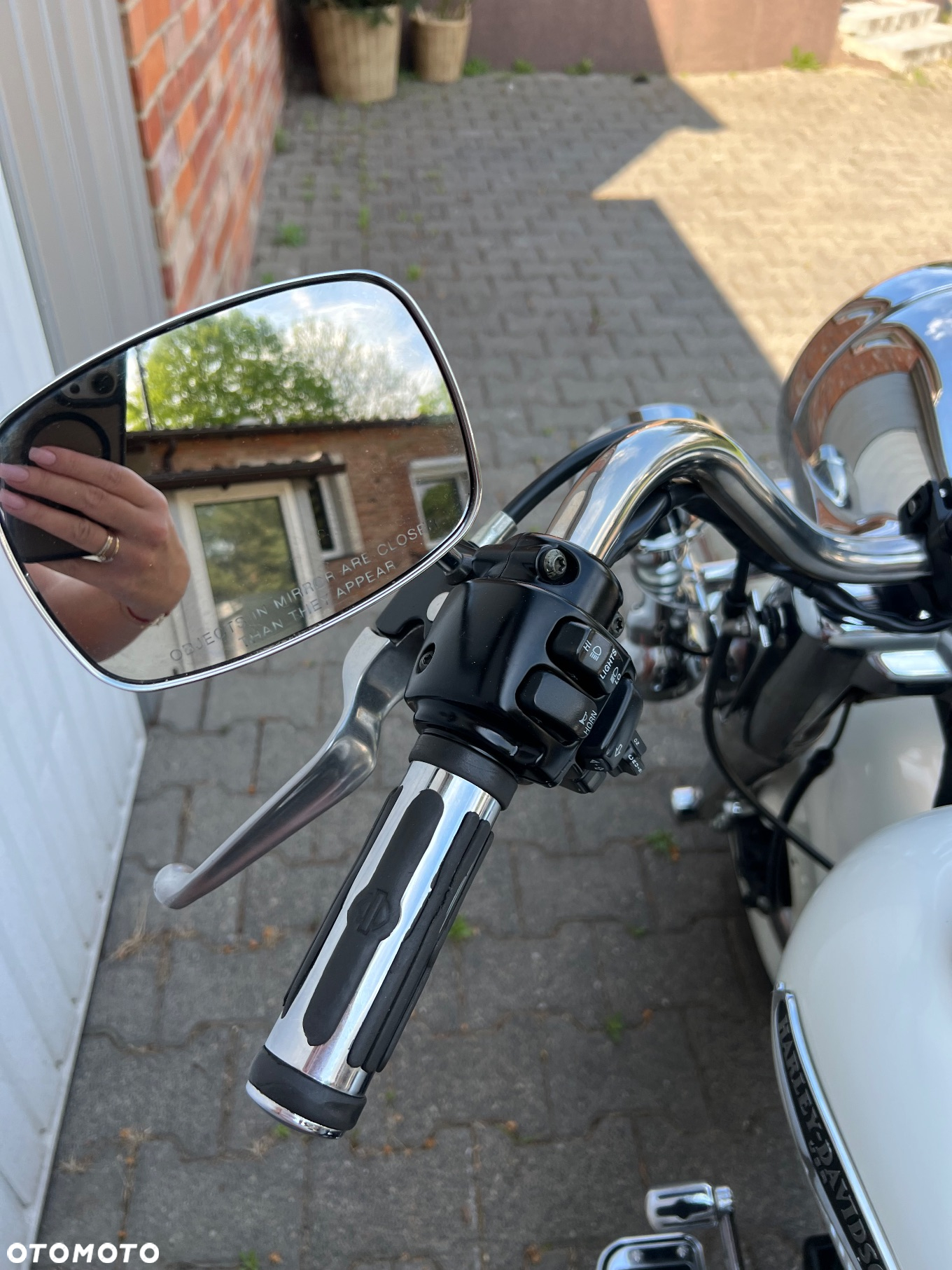 Harley-Davidson Touring Road King - 21