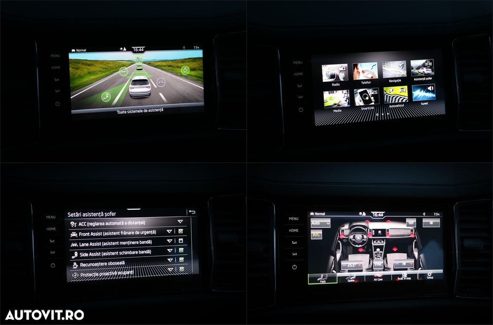 Skoda Kodiaq 2.0 TDI 4X4 DSG L&K - 10