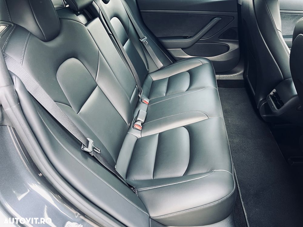 Tesla Model 3 Standard - 15