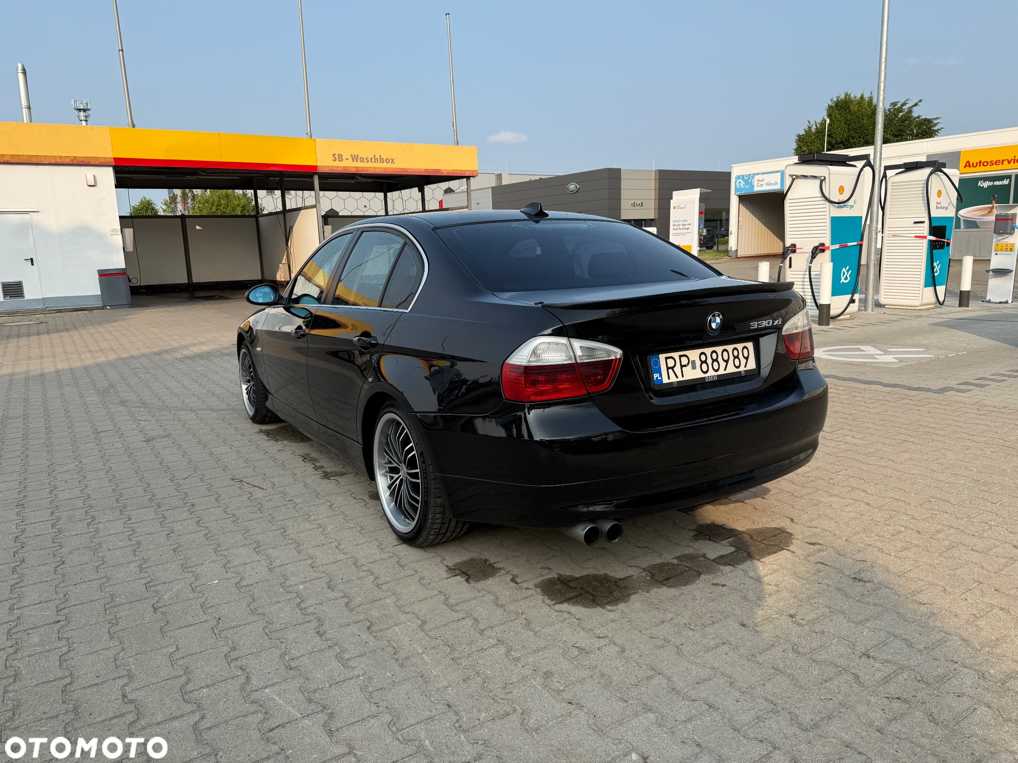 BMW Seria 3 - 2