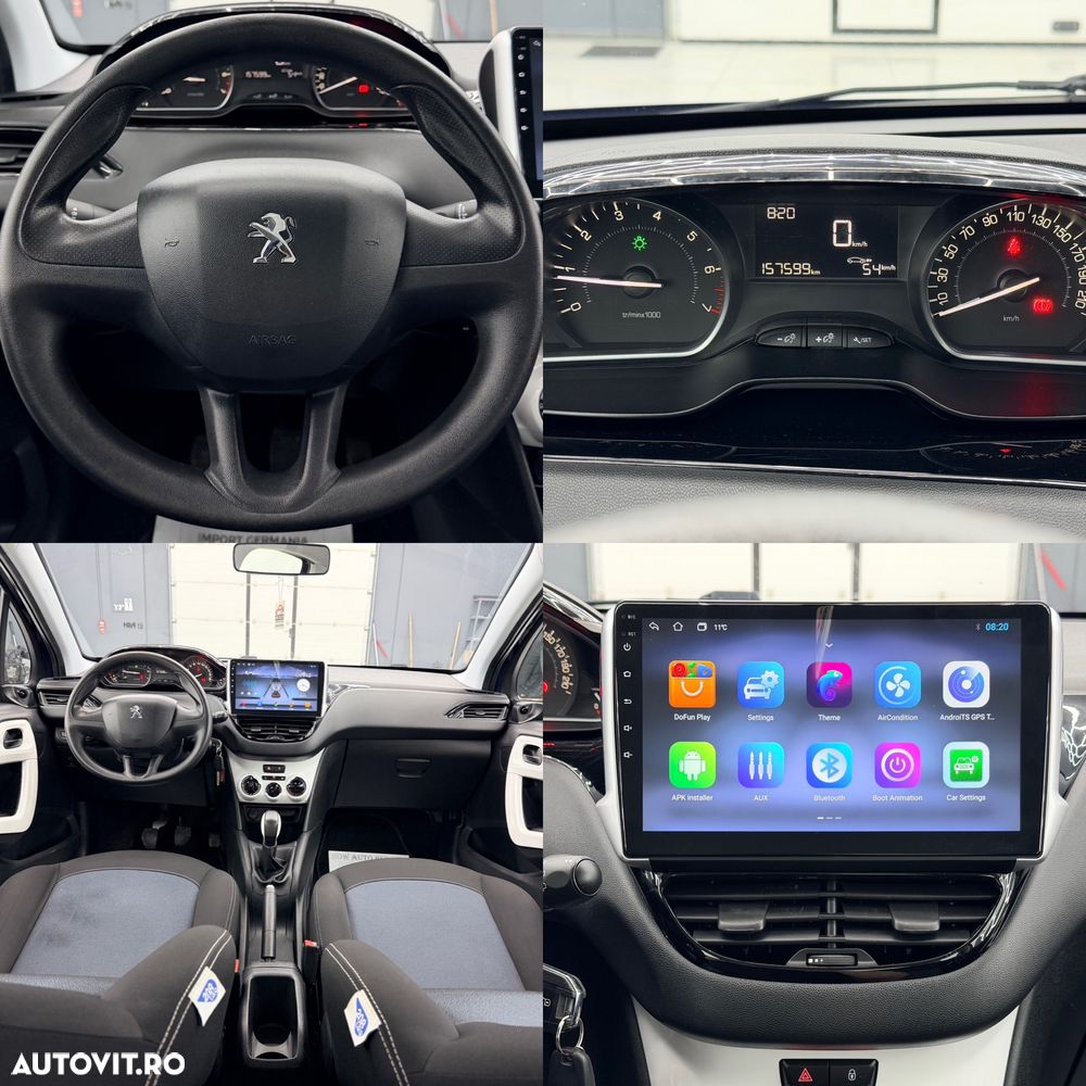 Peugeot 208 PureTech 68 Like - 8