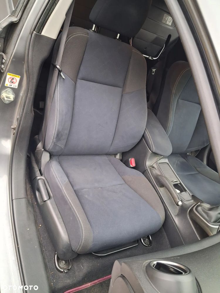 Honda Civic 1.8 Sport - 13