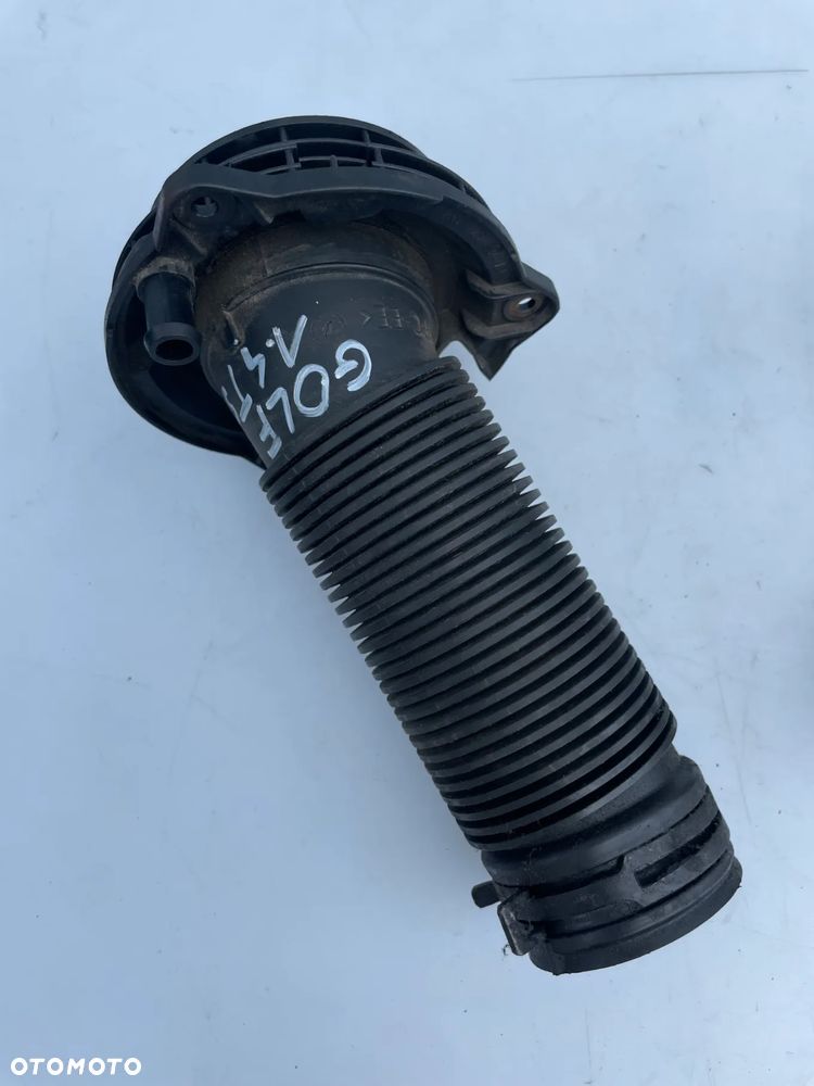 Dolot powietrza vw Golf V Audi A3 8P 1.4 TSI 1K0129684AJ