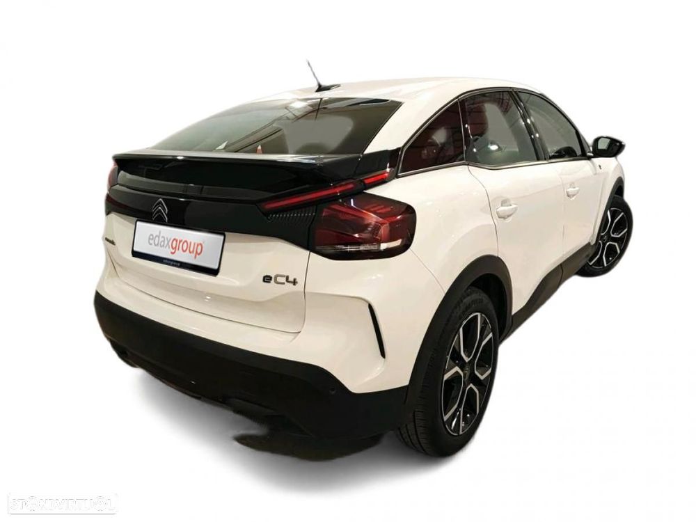 Citroën e-C4 50 kWh Feel Pack - 3