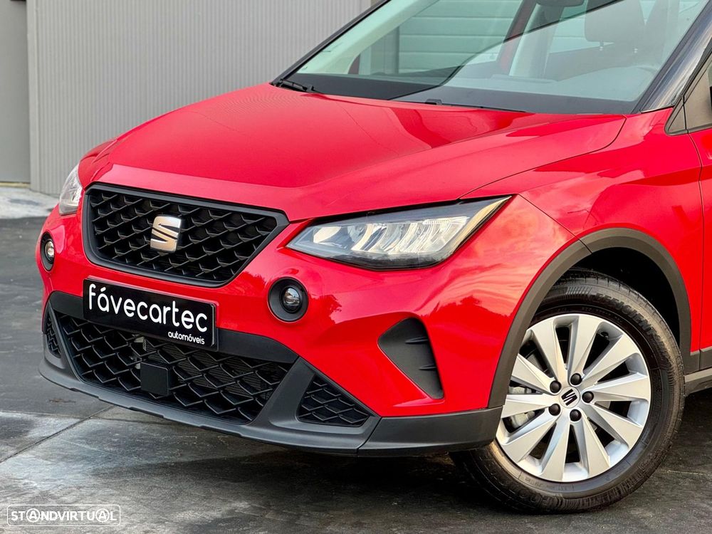 SEAT Arona 1.0 TSI Style - 3