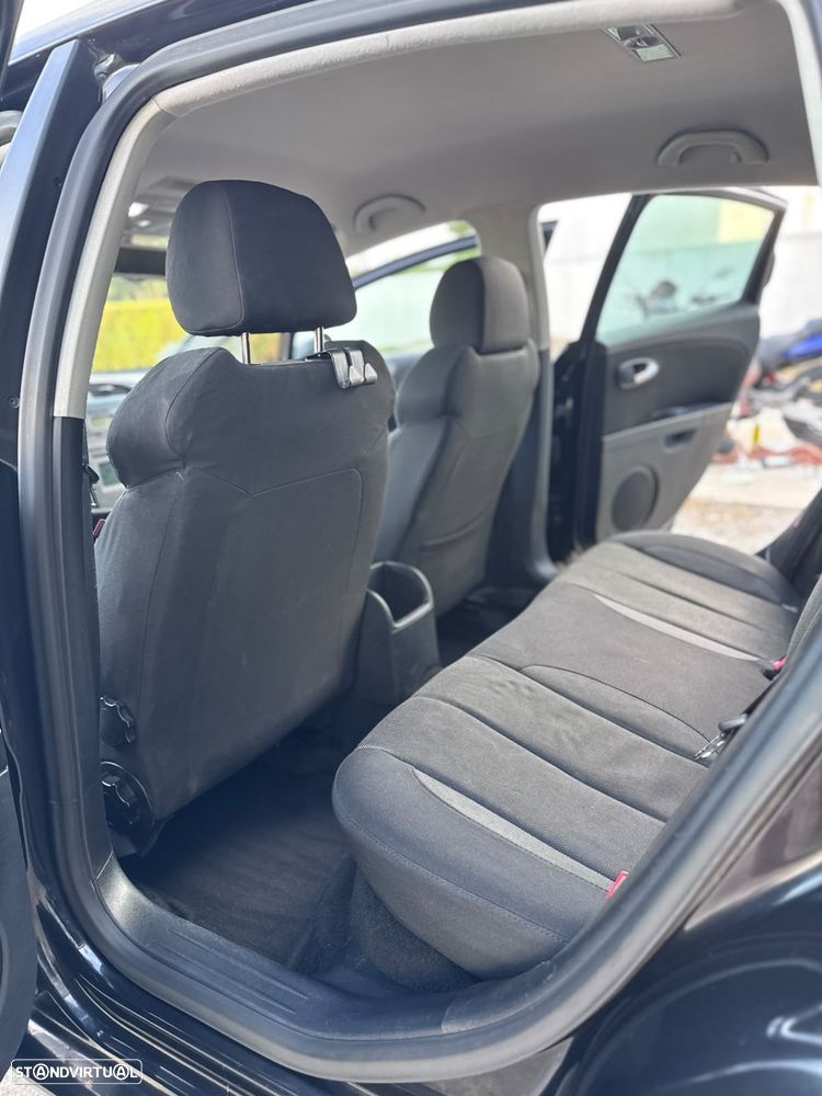 SEAT Leon 2.0 TDI FR - 10