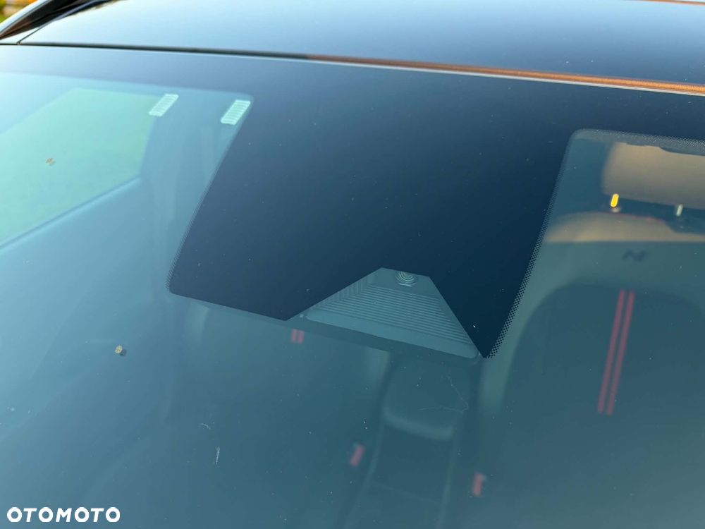 Hyundai Kona 1.6 T-GDI DCT 4WD N Line - 12