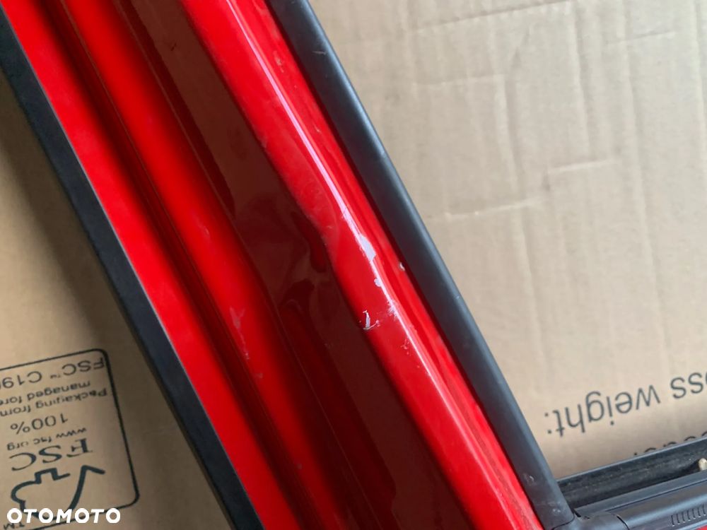 Drzwi lewy przód VW Polo 2G AW VI 2017- - 12