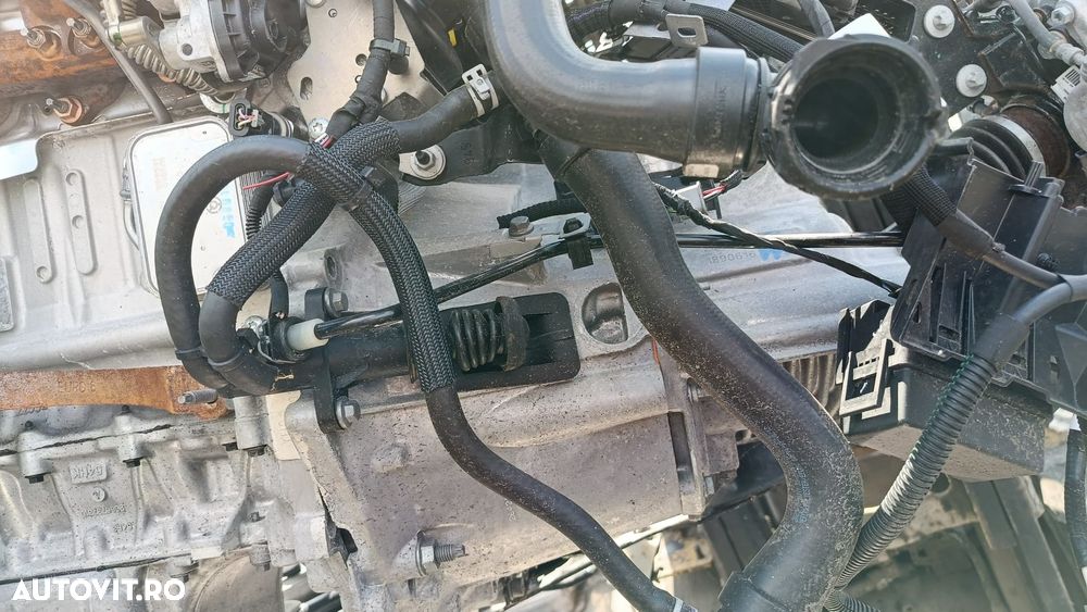 Cutie Viteze Peugeot Partner 1.5 hdi cod 20v261 - 1
