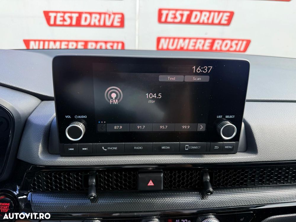 Honda CR-V - 30