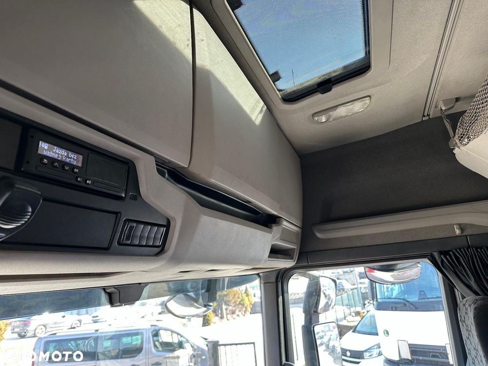 Scania R 450 - 22
