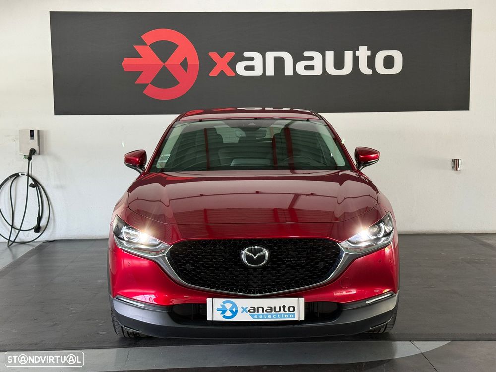 Mazda CX-30 2.0 Sky-G Excellence AT - 5