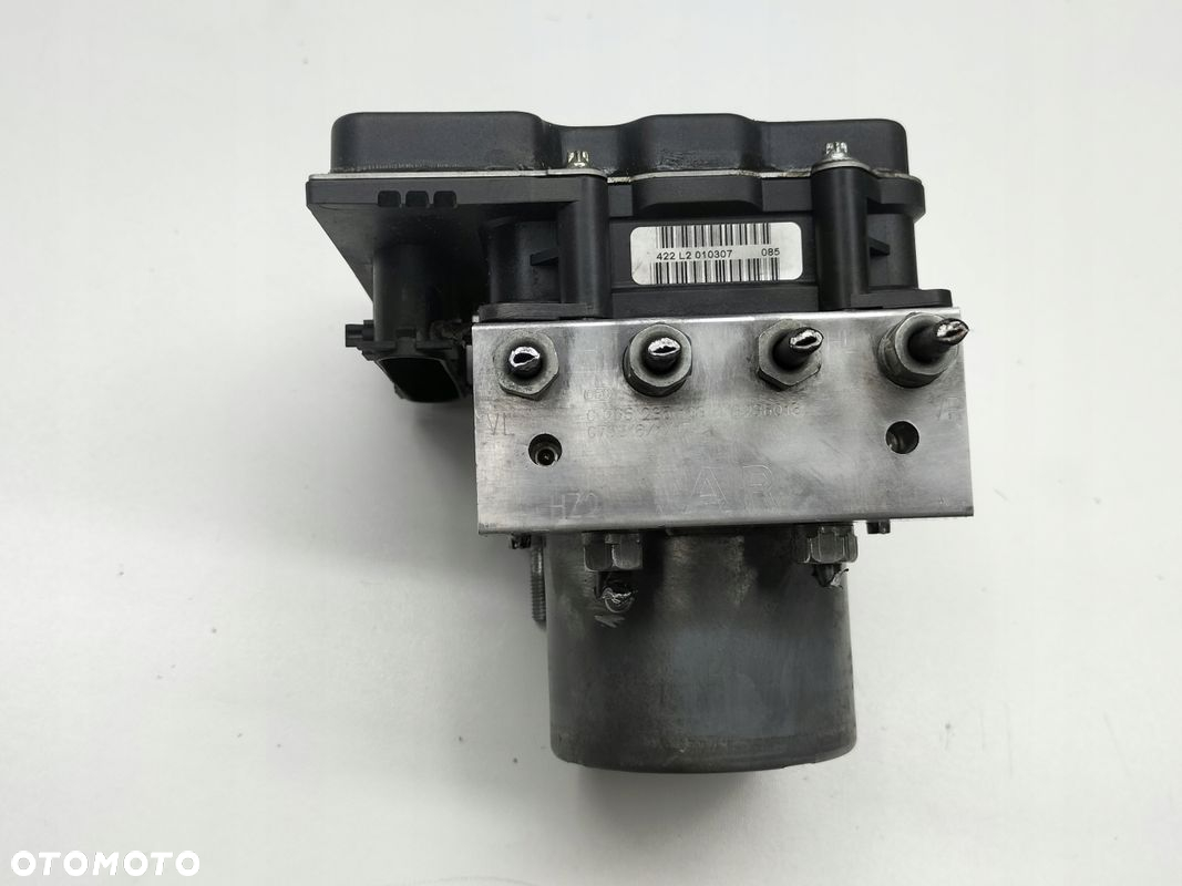 Pompa ABS Opel Corsa D AR 13236013 0265235163 - 6