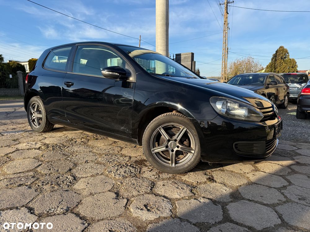 Volkswagen Golf 1.6 Edition - 5