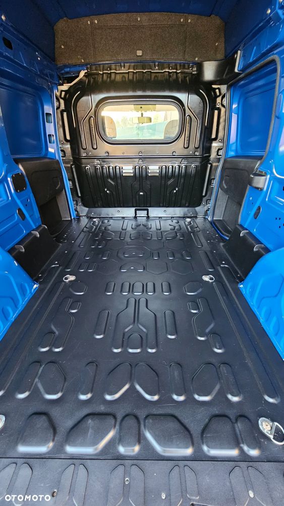 Fiat Doblo Maxi XL - 14