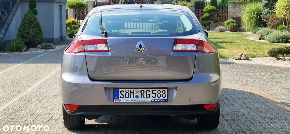 Renault Laguna - 9