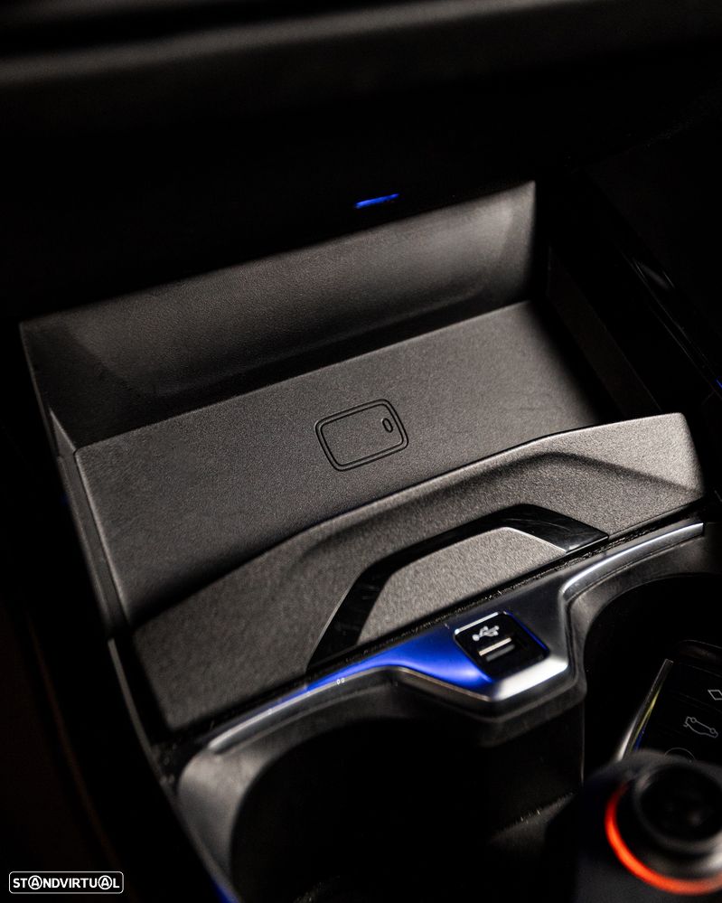 BMW M135i xDrive - 34