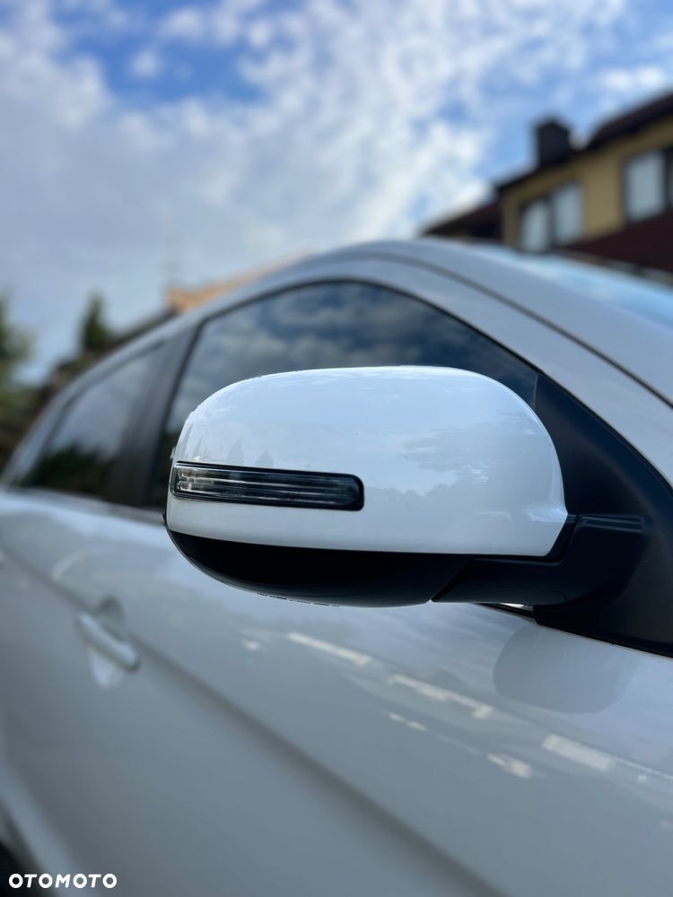 Mitsubishi ASX 1.6 ClearTec 2WD Diamant Edition - 20