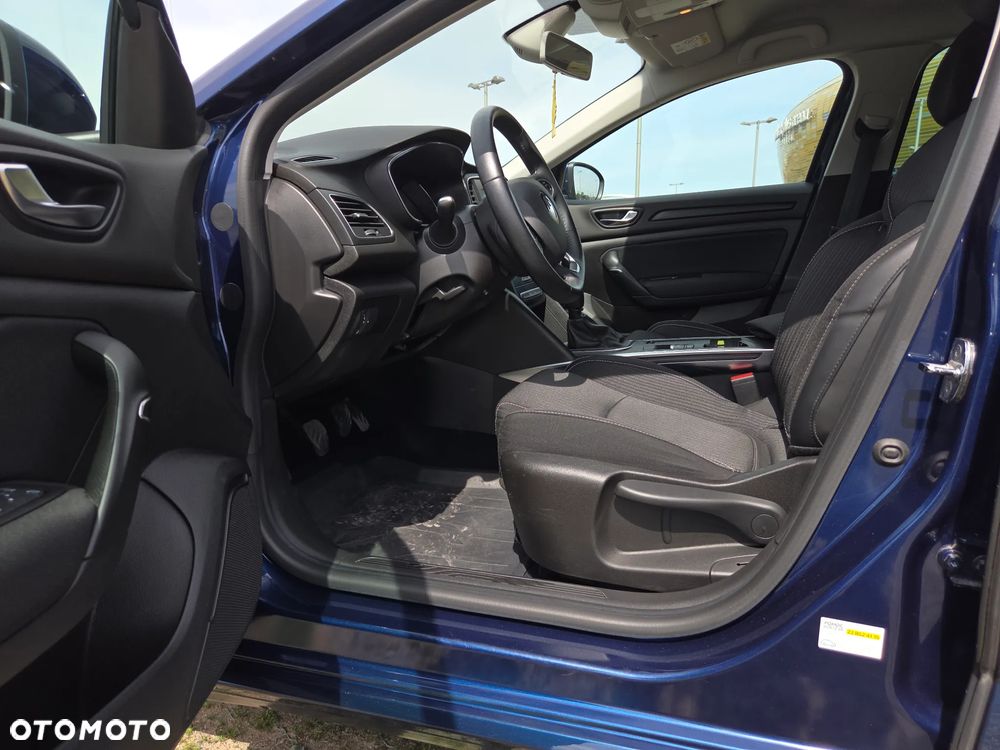 Renault Megane 1.3 TCe FAP Winter Edition - 7
