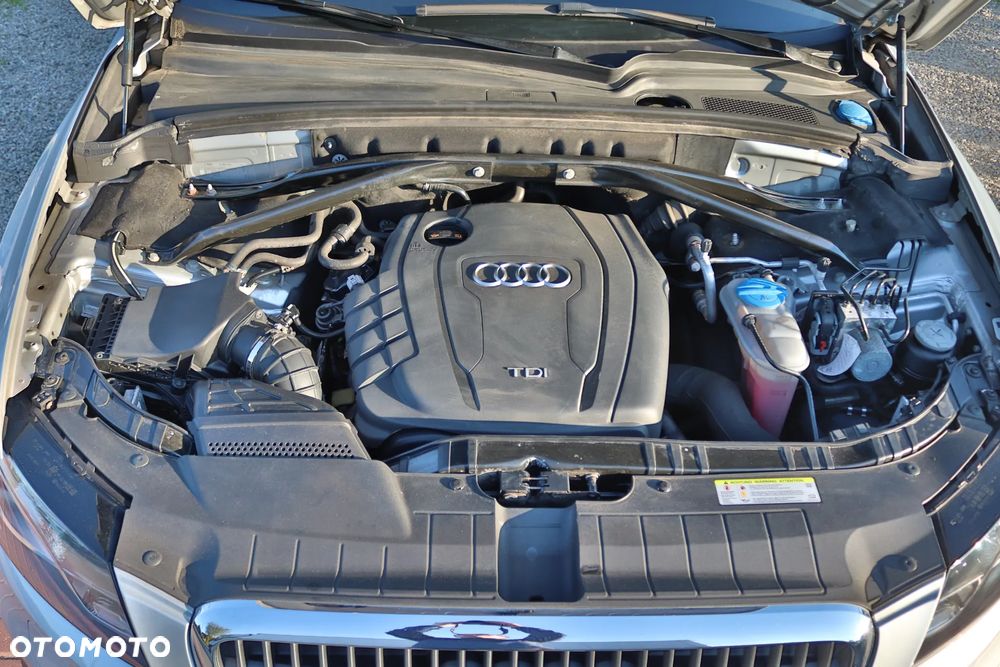 Audi Q5 2.0 TDI Quattro Stronic - 21