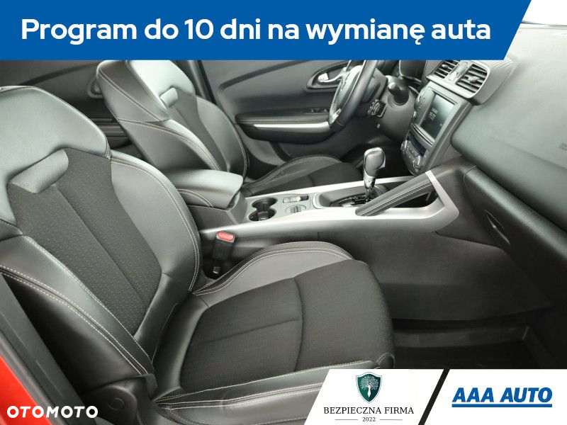 Renault Kadjar - 8