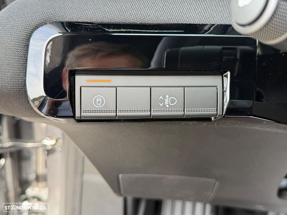 Nissan Micra 52 kWh Advance Two Tone - 19