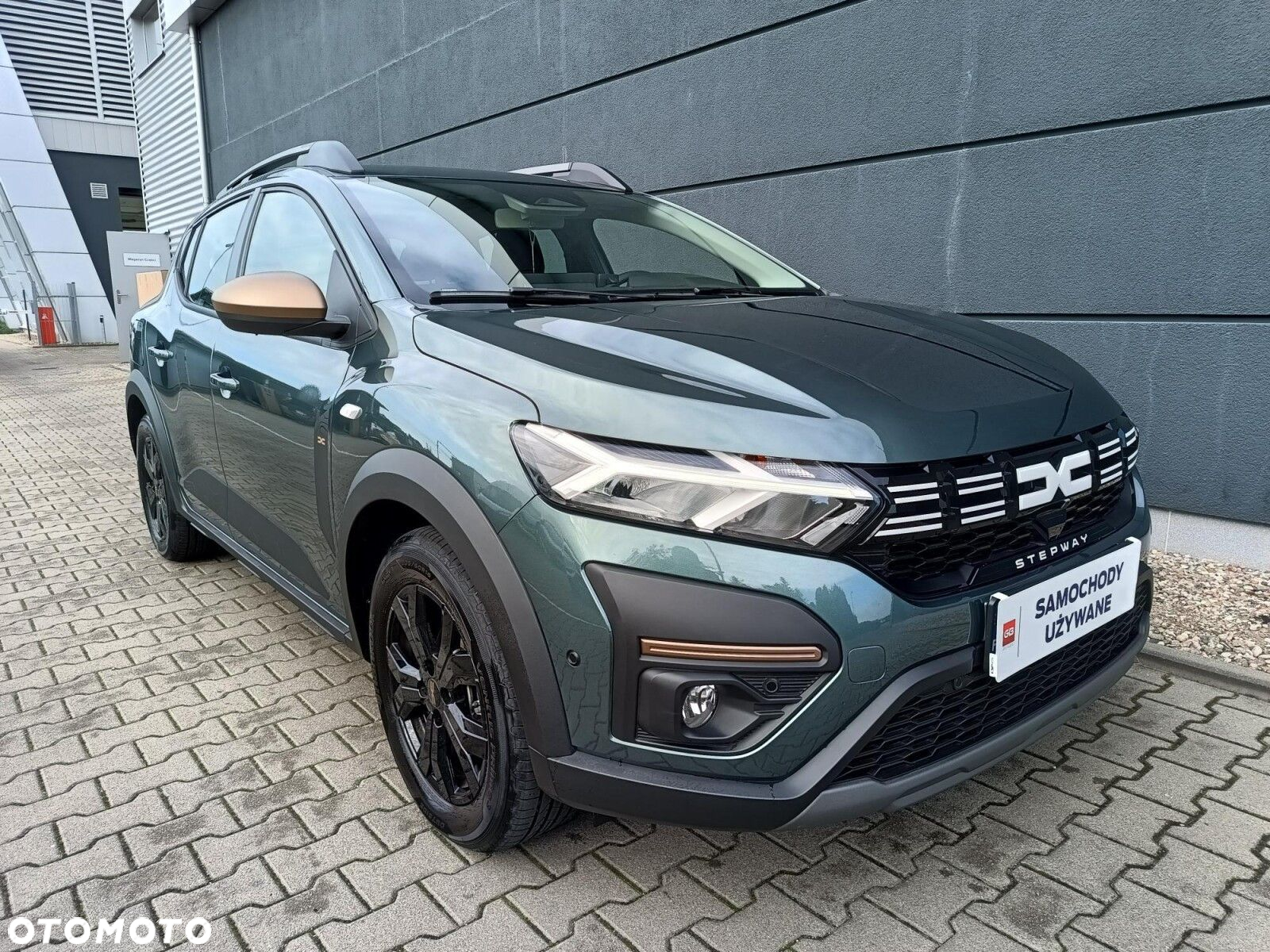 Dacia Sandero Stepway - 4