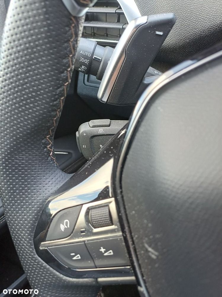 Peugeot 3008 1.5 BlueHDi GT S&S EAT8 - 30