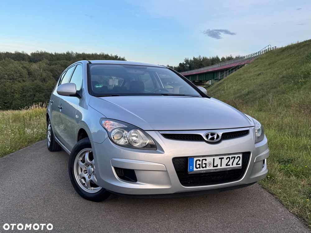 Hyundai i30 1.4 Blue Comfort - 2