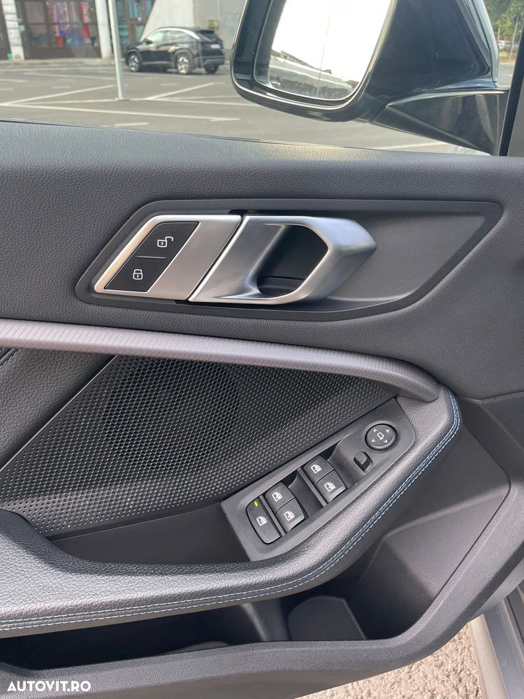 BMW Seria 2 220d Gran Coupe Aut. M Sport - 27
