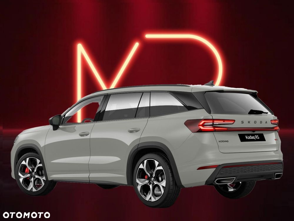 Skoda Kodiaq - 3