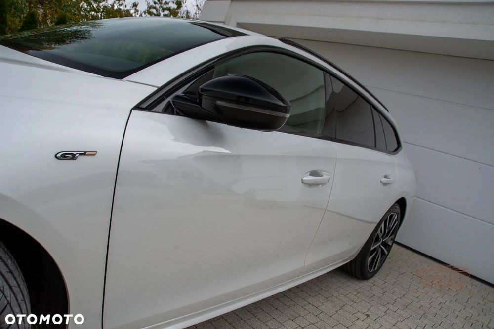 Peugeot 508 2.0 BlueHDi GT S&S - 40