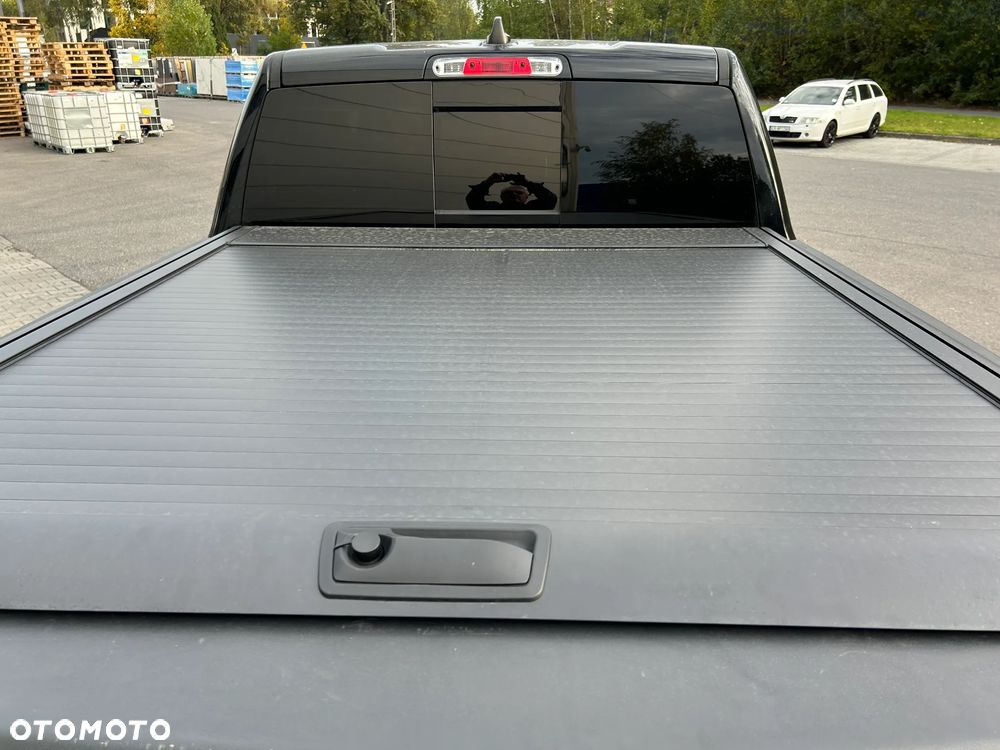 RAM 1500 - 5